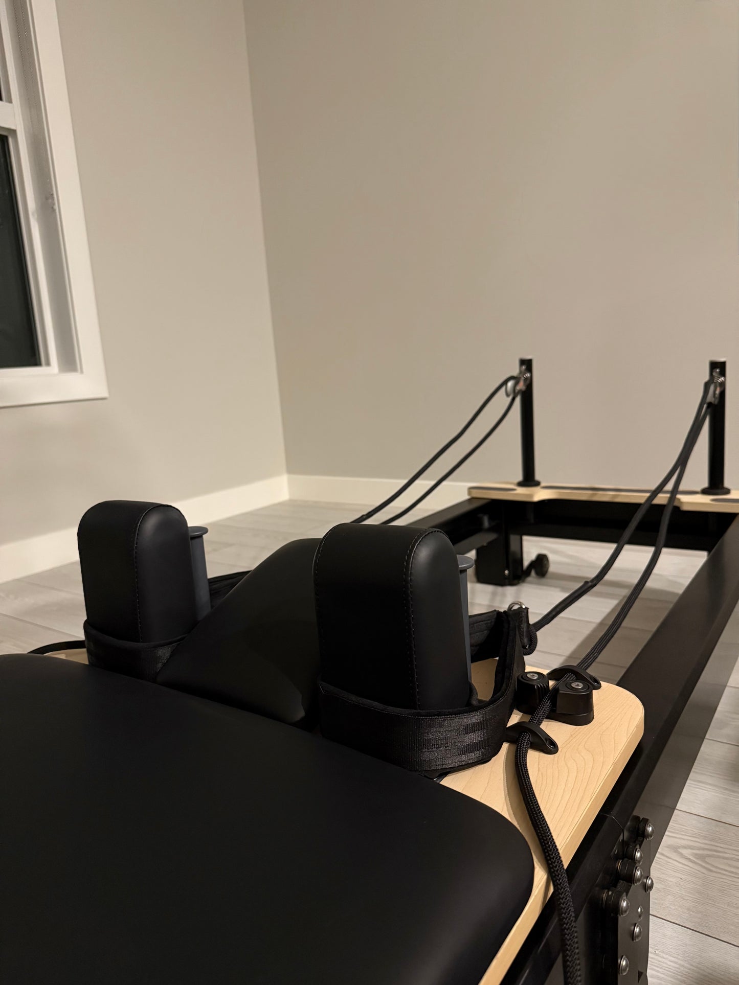 Hestia pilates reformer