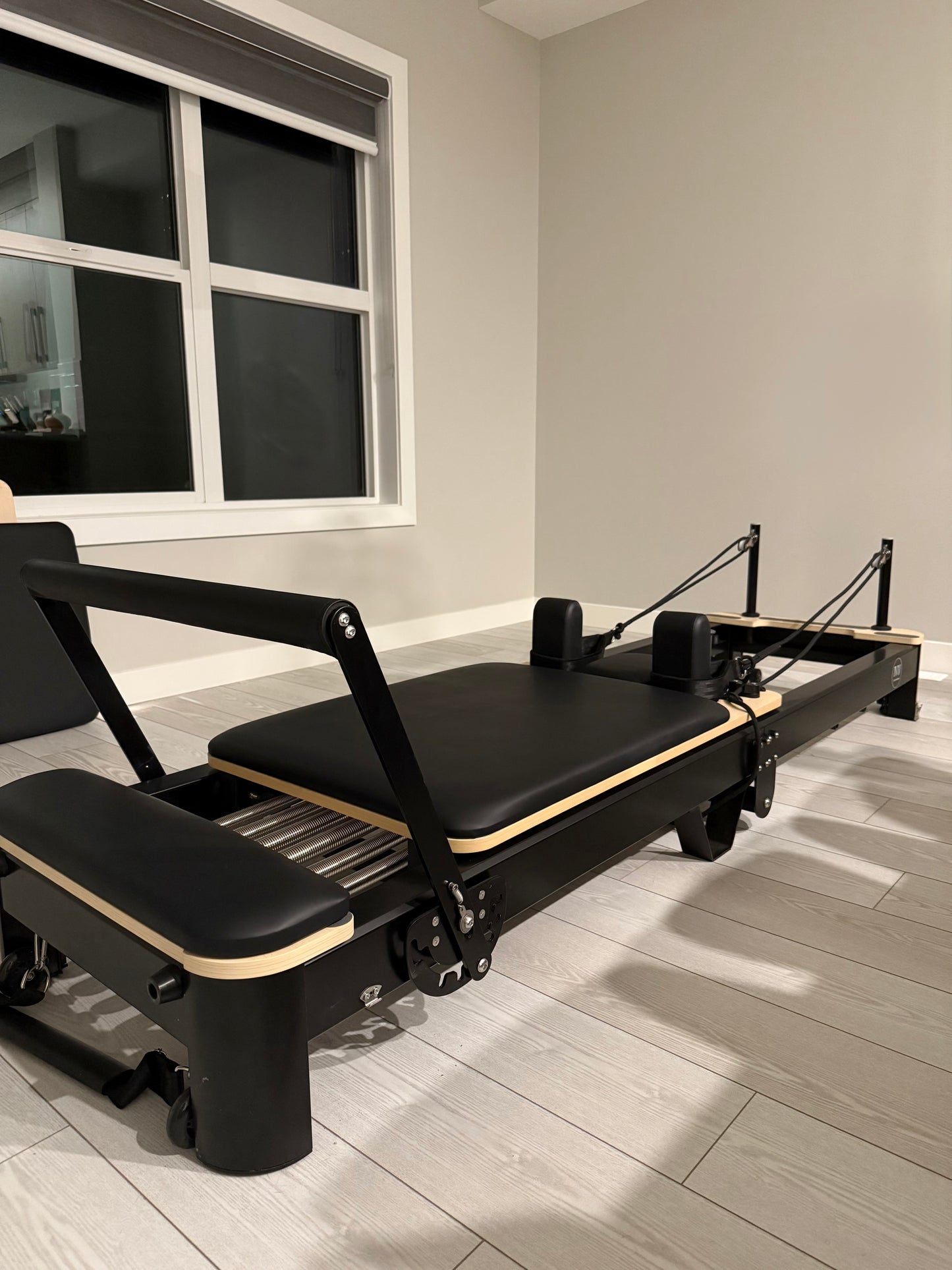 Hestia pilates reformer