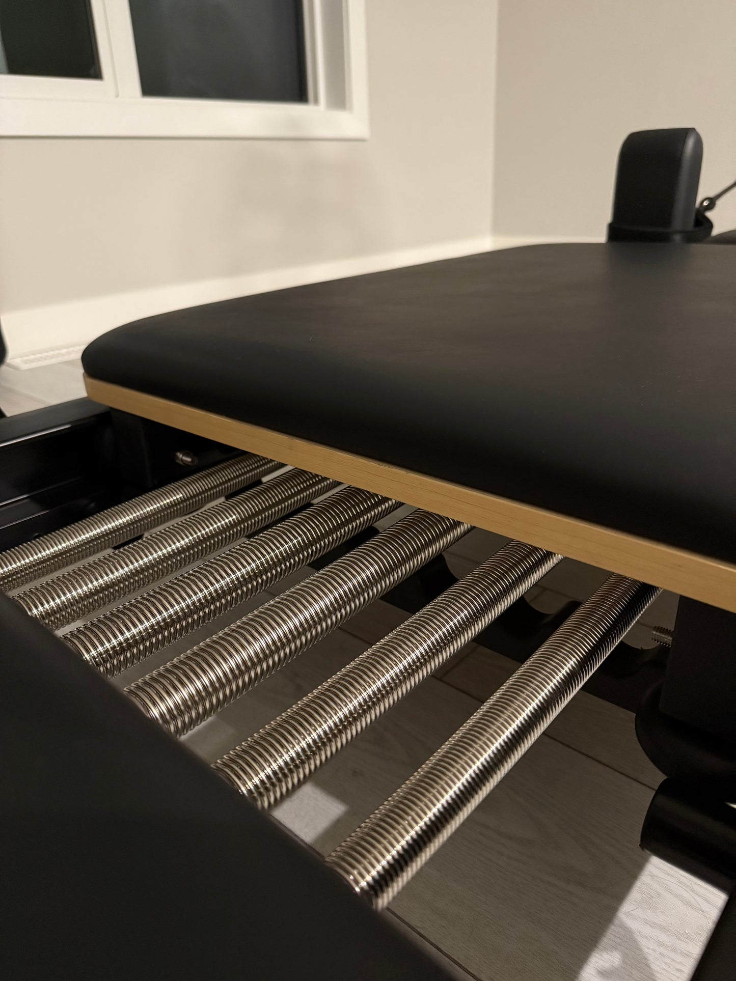 Hestia pilates reformer