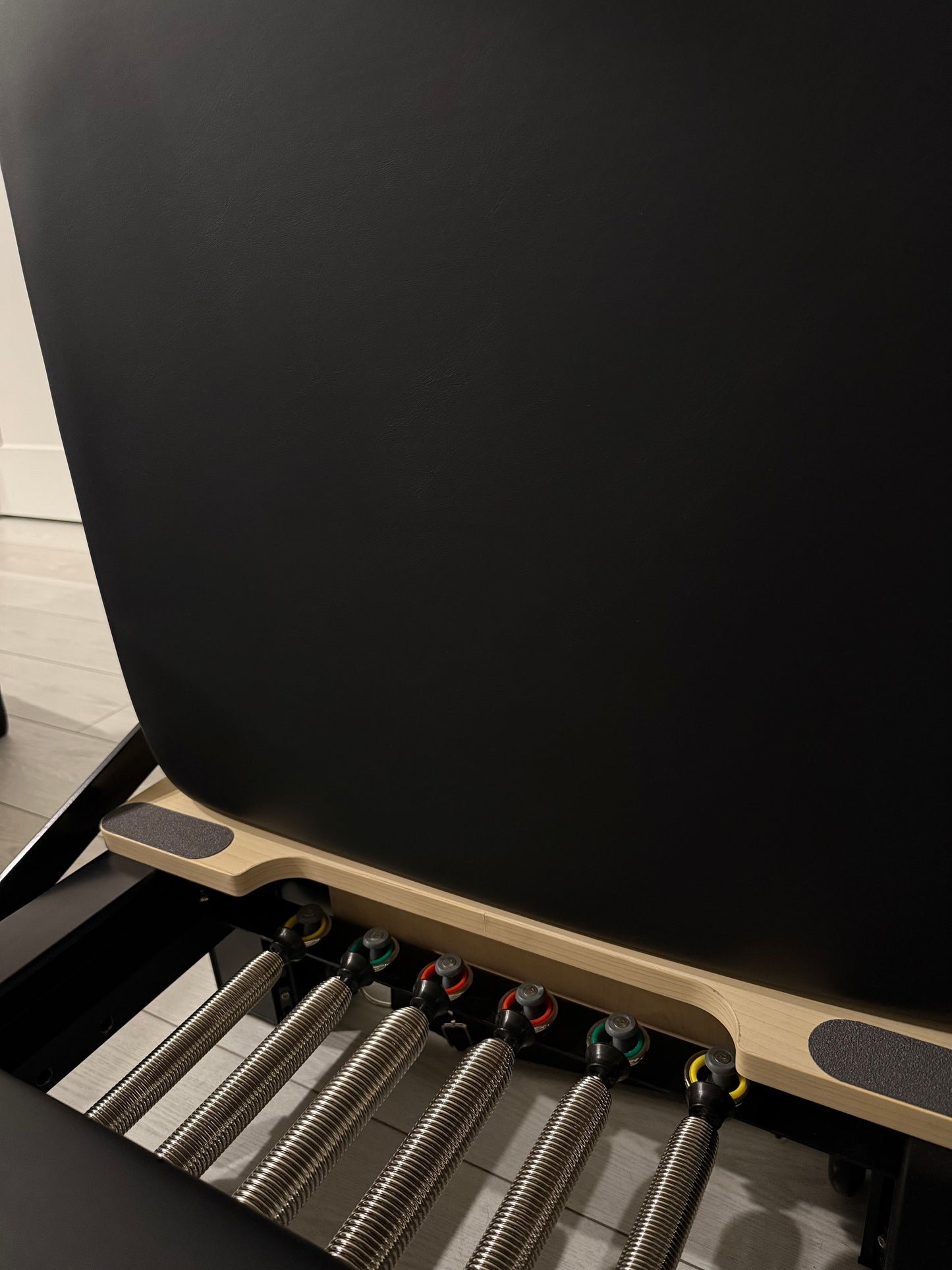 Hestia pilates reformer
