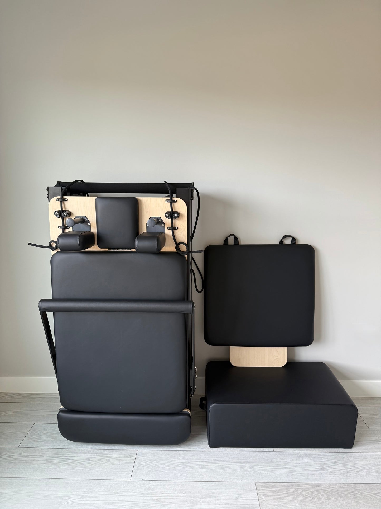 Hestia pilates reformer