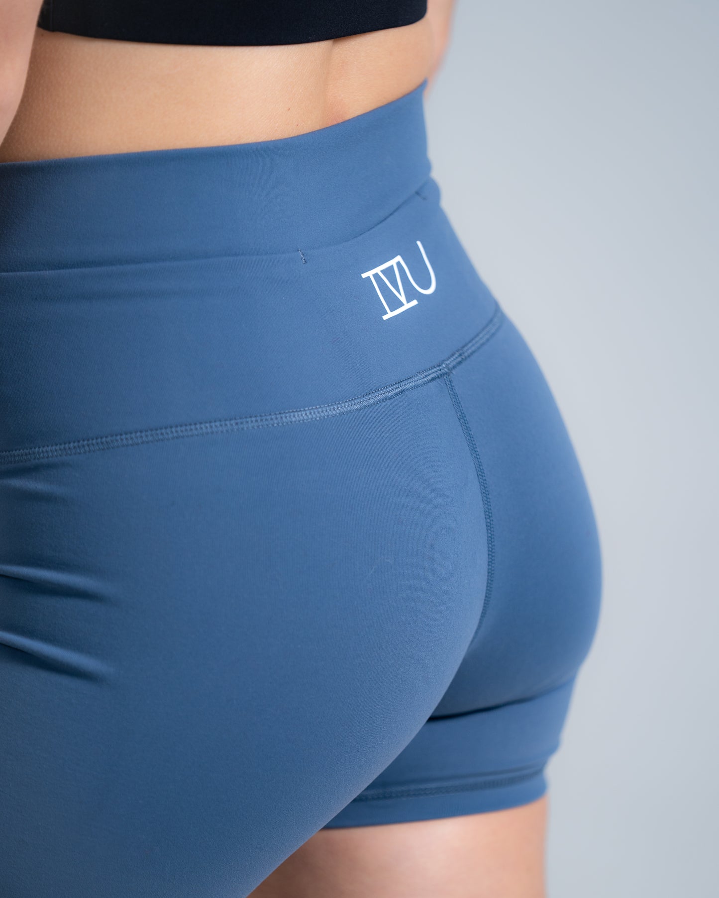 Energize blue shorts