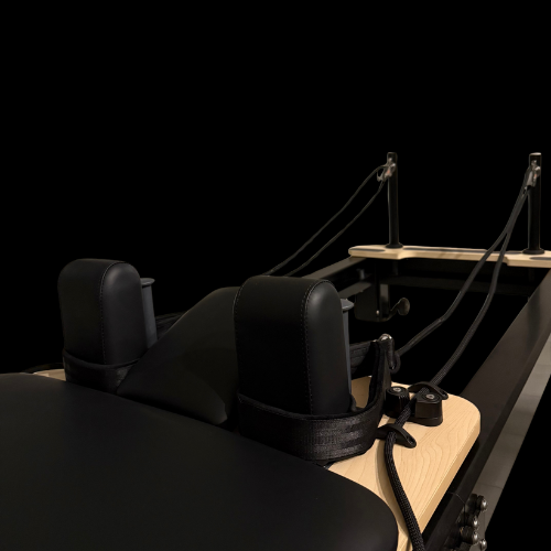 Pilates reformer